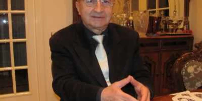 prof.univ. dr. Radu Deac