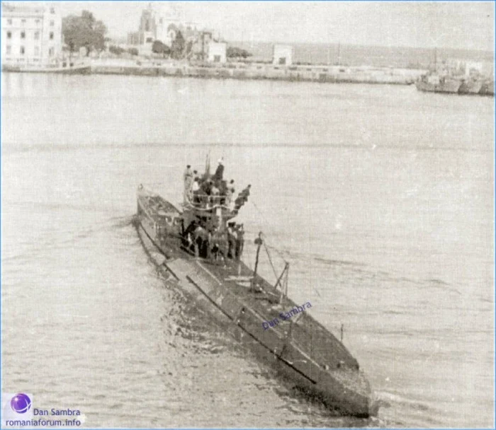 submarin 5