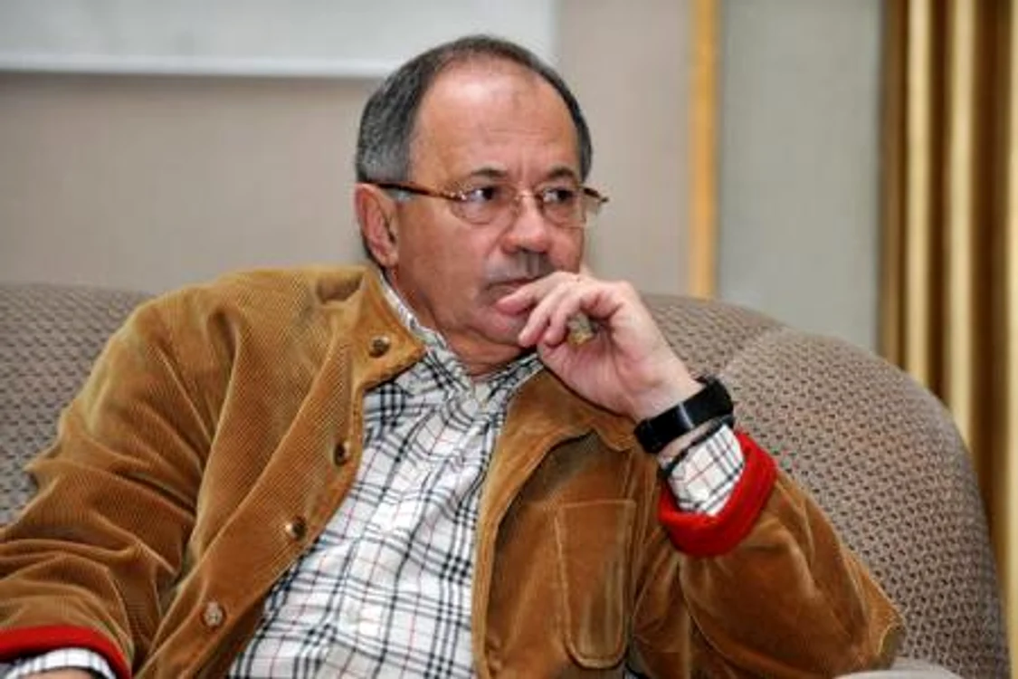 Sorin Roșca Stănescu a fost condamnat într-un proces care a durat 9 ani