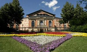 Festivalul Richard Wagner de la Bayreuth, în direct la Radio România Muzical, preluat și de Radio România Cultural jpeg