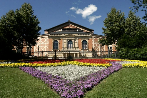 Festivalul Richard Wagner de la Bayreuth, în direct la Radio România Muzical, preluat și de Radio România Cultural jpeg