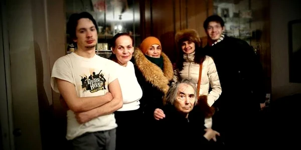 dumitru fusu si actorii