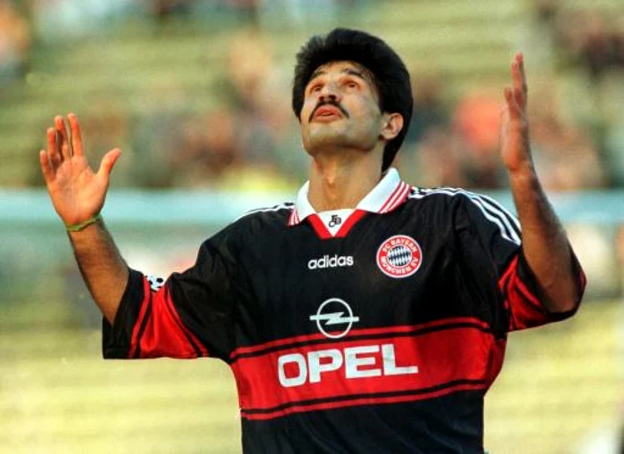 Ali Daei