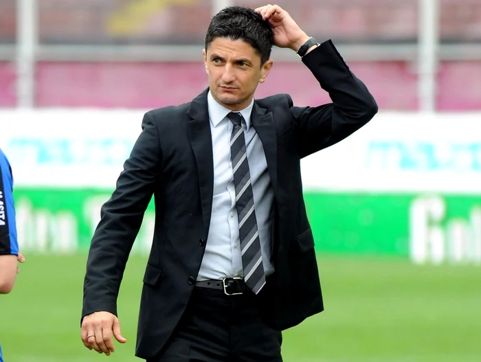 razvan lucescu foto razvan pasarica