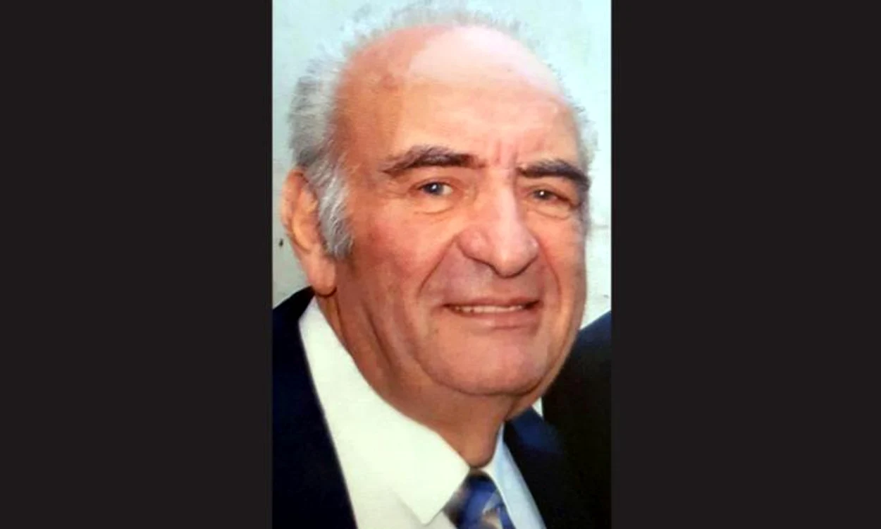 Constantin Tudose a murit luni, 13 iulie