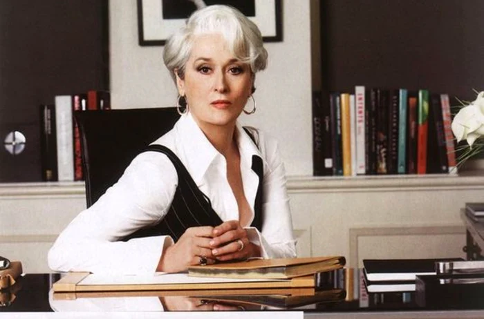 Meryl Streep