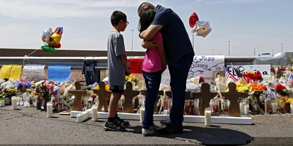 Mascarul din El paso