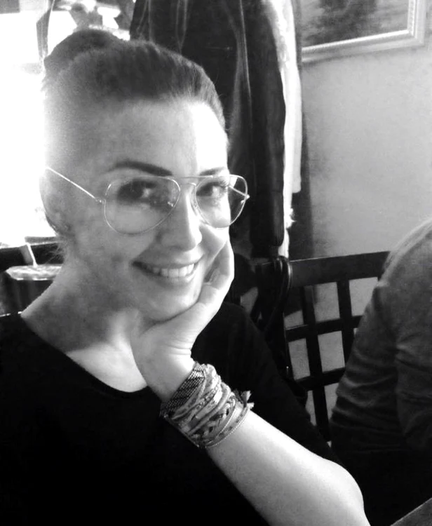 
    Ilinca Vandici (Foto: Facebook)  