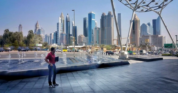 cramba dubai