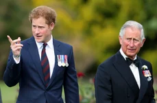 Prințul Harry, Regele Charles sursa Getty jpg