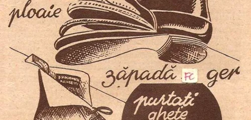 reclame vechi arad 