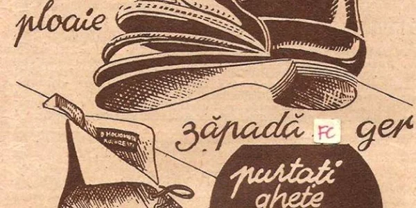 reclame vechi arad 