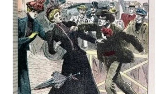 10 septembrie: A fost asasinată împărăteasa Austriei şi regina Ungariei, Elisabeta, soţia lui Franz Joseph I, cunoscută sub numele de Sissi jpeg