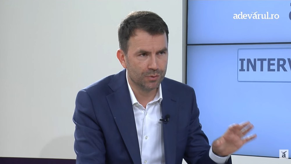 Drulă critică haosul urbanistic din București și acuză administrațiile locale că aprobă construcții ilegale. Ce spune despre Ciprian Ciucu