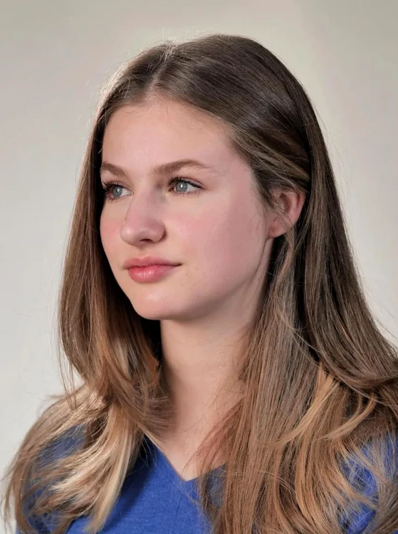Leonor, 18 ani PNG