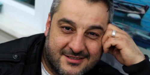 Nejdet Aslan turcul omorât în atacul de la cafeneaua din Istanbul 20 februarie 2017 Sursa foto Facebook Nejdet Aslan