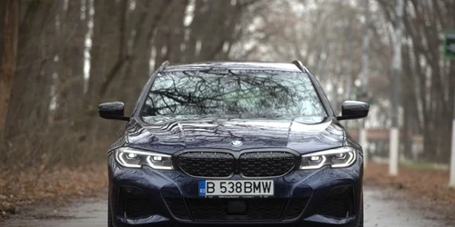 bmw340