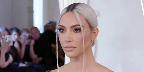 Kim Kardashian Balenciaga 2022 jpg