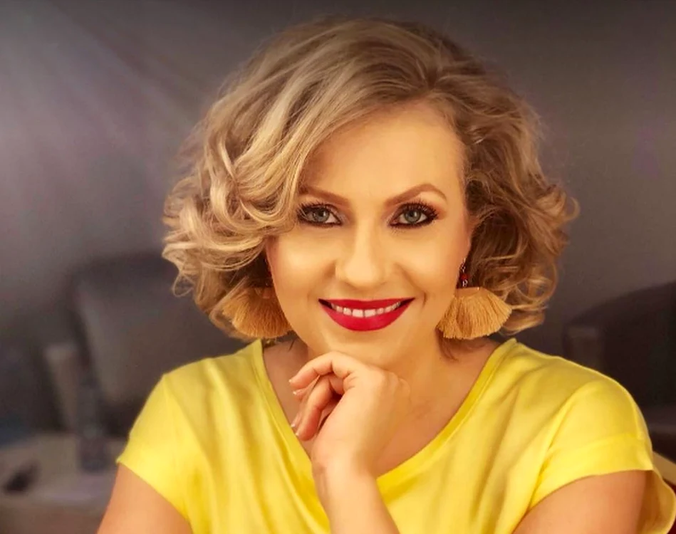 
    Mirela Vaida va avea un coleg nou la emisiunea Totul pentru Dragoste - La bine si la greu  