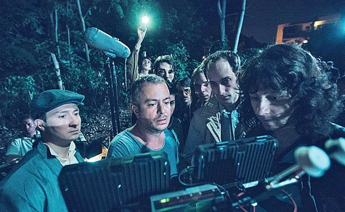 Tudor Istodor, în unul dintre rolurile principale