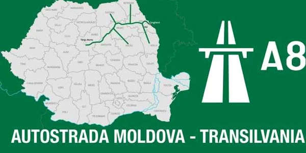 Moldova Vrea Autostradă