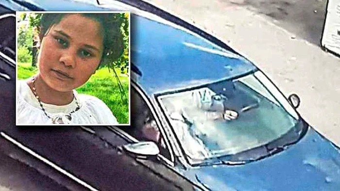 
    Johannes V. ar fi răpit-o și ucis-o pe Adriana FeraruFoto: RTV  