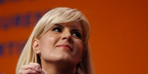 Elena Udrea FOTO Mediafax