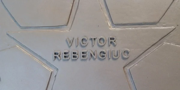 steaua lui rebengiuc