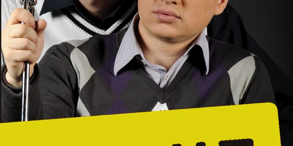 Tibi Neuronu şi Cristian Dumitru ne vor face să râdem