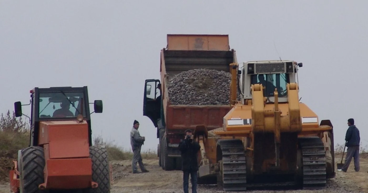 Lucrările vor costa aproape 18 milioane de euro
