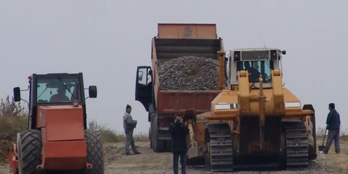 Lucrările vor costa aproape 18 milioane de euro