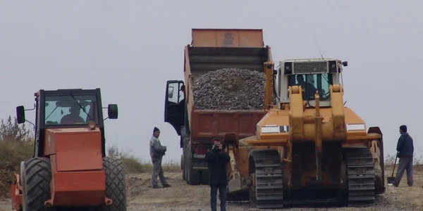 Lucrările vor costa aproape 18 milioane de euro