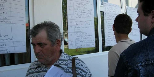Târgovişte: O nouă şansă pentru şomeri