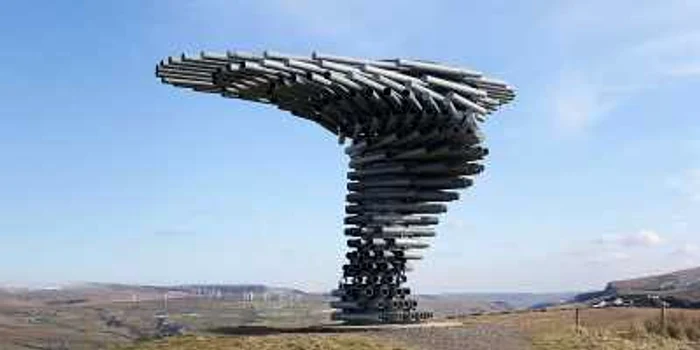 Singing Ringing Tree