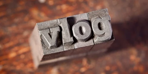 video blog