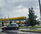 Cozi uriașe la benzinării înainte de scumpirea carburanților / foto: Click!