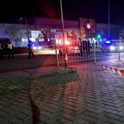 atac in Mykolaiv Ucraina FOTO: X/@UASunflower