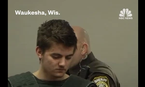 Nikita Casap fot captura NBC News png