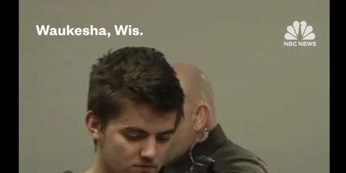 Nikita Casap fot captura NBC News png