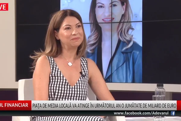 Piata locală de media va atinge în următorul an o jumătate de miliard de euro