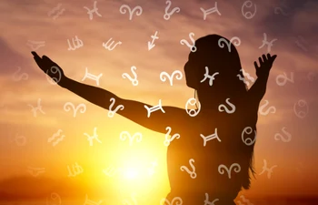 zodii, foto shutterstock jpg