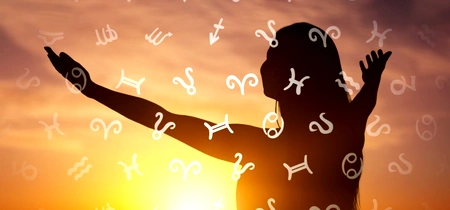 zodii, foto shutterstock jpg