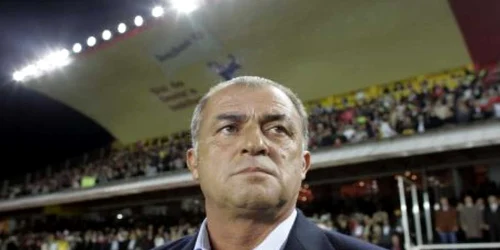 Fatih Terim este dorit insistent la echipă de către preşdintele Adnan Polat