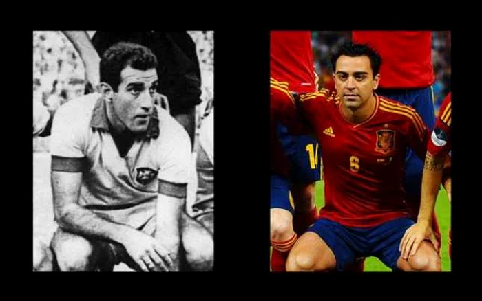 xavi