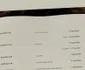 Extrasele bancare ale lui Gabi Bădălău 