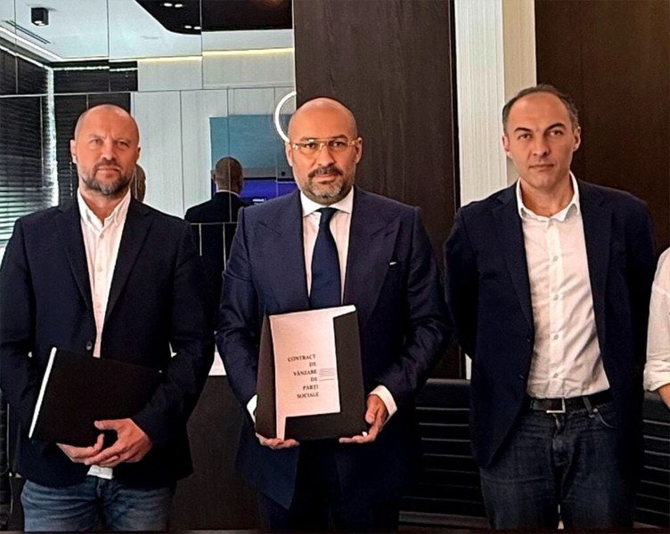 Tranzacție uriașă pe piața media: Publicația G4Media, cumpărată de Radu Budeanu, proprietarul Mediafax, Cancan și Gândul