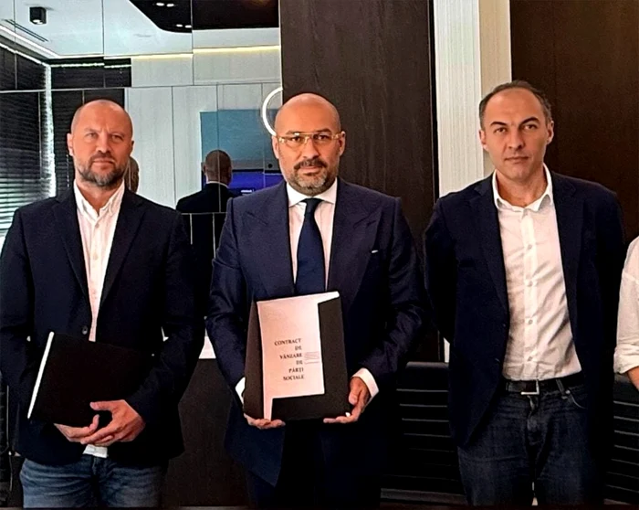 G4media.ro a fost vândut. Noul proprietar este cel care deține și Mediafax / Sursa foto: G4media.ro
