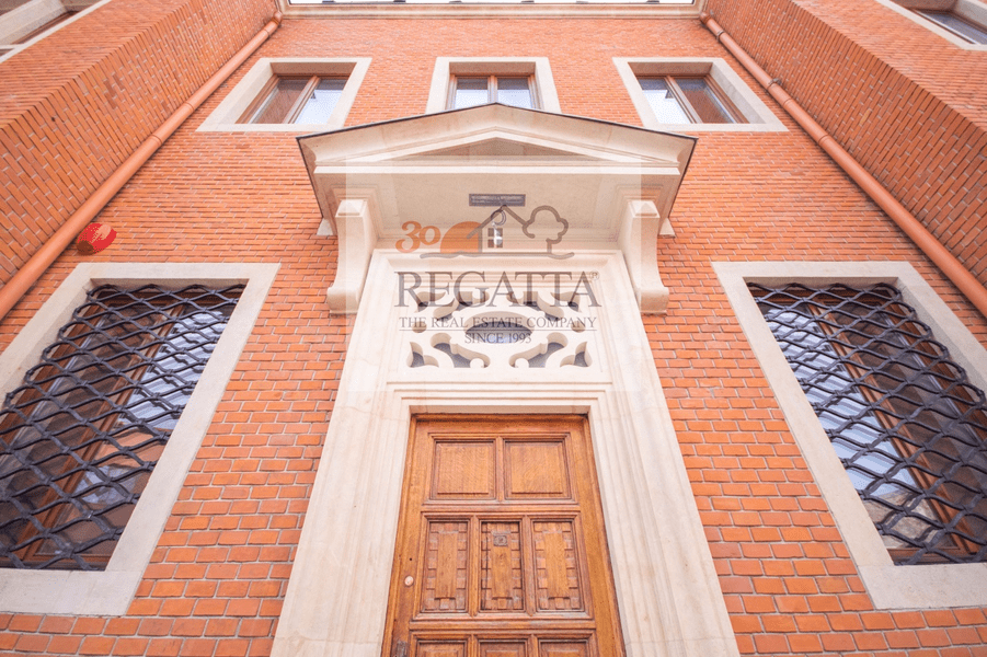 Tranzacție record pentru Regatta Imobiliare: 5.980 Euro/ mp. cel mai scump teren vândut în România 