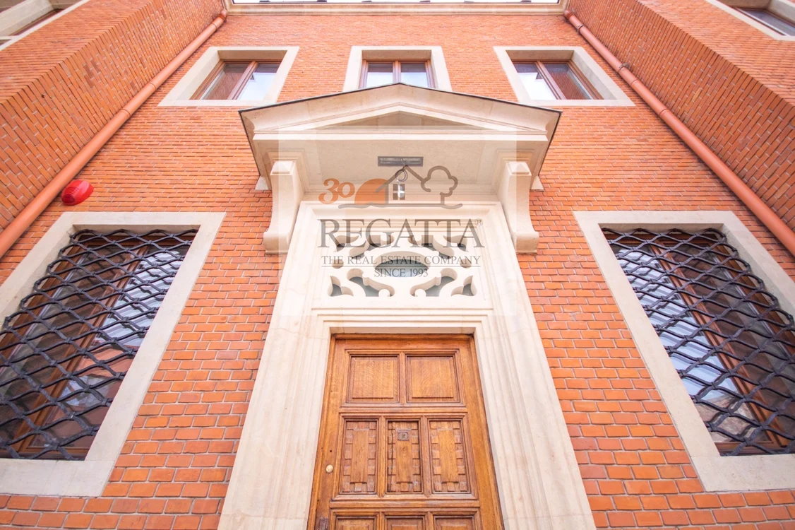 Regatta Imobiliare aniversează 30 de ani de activitate prolifică Sursa foto Regatta Imobiliare