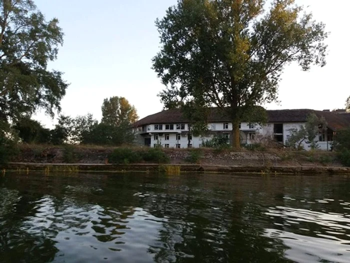 SOV a fost mutat acum o lună la Spitalul Penitenciarului de la Jilava